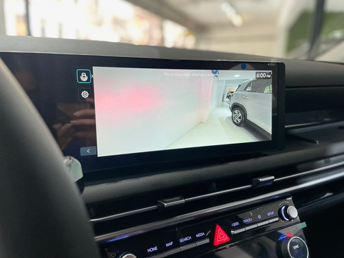 Hyundai Tucson 2.0 Safety 2Wd At 2025