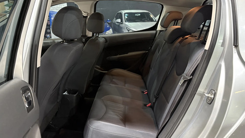 Peugeot 308 1.6 Allure 2017