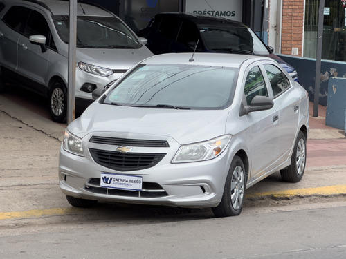 Chevrolet Prisma 1.4 Lt 98cv 2015