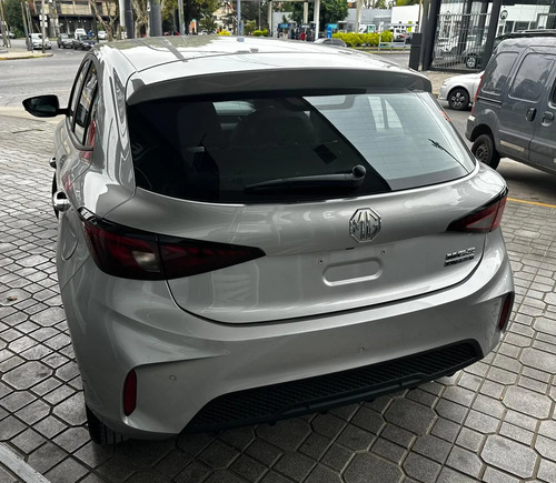 MG 3 hybrid 1.5 Hev Luxury At 2026
