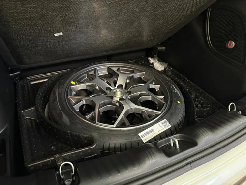 Jeep Compass 1.3 T270 Limited 4X2 At6 2026