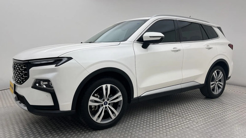 Ford Territory 1.8 Ecobost Titanium At 2023