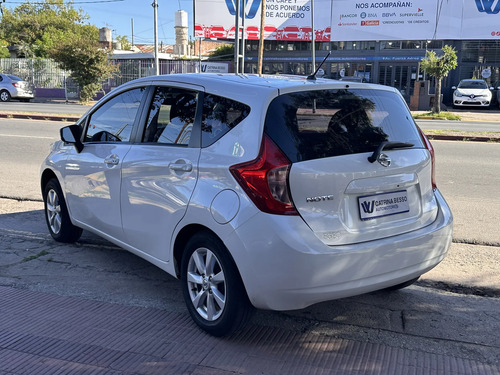 Nissan Note 1.6 Sense 110cv 2018