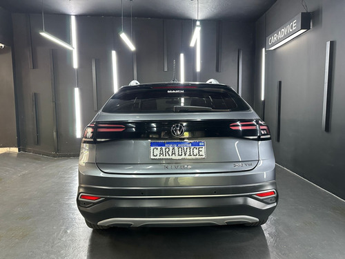 Volkswagen Nivus 200 TSI HIGHLINE AT L20 2021