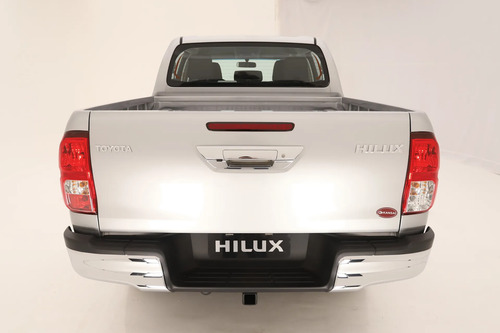 Toyota Hilux Pick-Up 2.8 Cd Sr 204Cv 4X4 At 2026