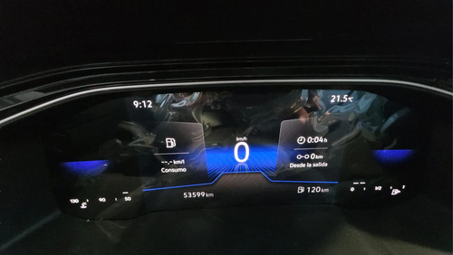 Volkswagen Polo 1.6 MSI L23 2024