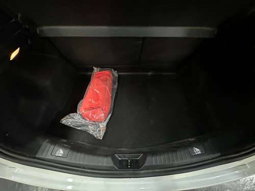 Toyota Yaris 1.5 S CVT 5P 2025