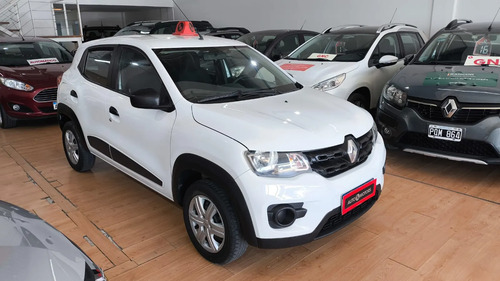 Renault Kwid 1.0 Sce 66cv Zen 2019