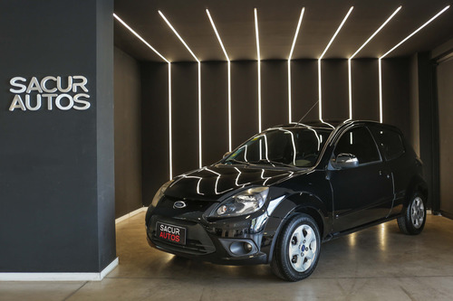 Ford Ka 1.6 Pulse 95cv 2012