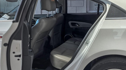 Chevrolet Cruze 1.8 Ltz At 2014