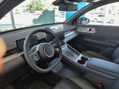 Chevrolet Captiva 1.5 PHEV PREMIER DHT 2026