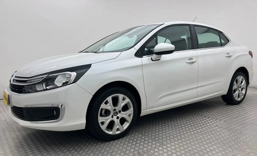 Citroën C4 Lounge 1.6 Hdi 115 Feel Pack am19 2020