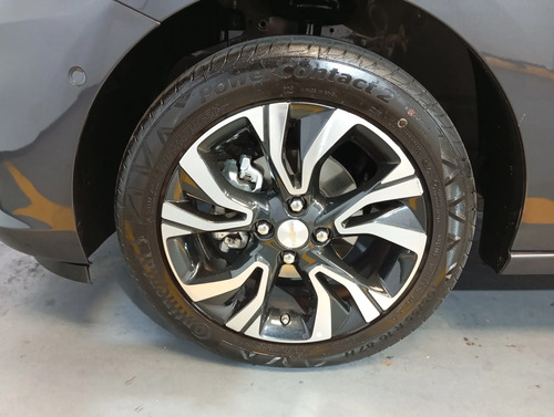 Chevrolet Onix 1.0T Plus Premier Ii At L/24 2025