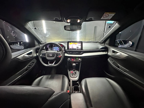 Fiat Pulse 1.0 IMPETUS L23 2024