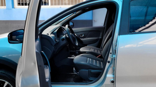 Renault Sandero Stepway 1.6 16v Intense Cvt 2023