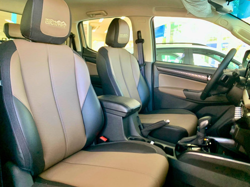 Chevrolet S-10 2.8 TD DC 4X4 HC AT L26 2026