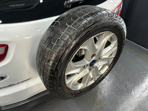 Ford Ecosport 1.6 TITANIUM L13 2015