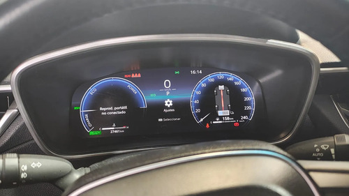 Toyota Corolla Cross 1.8 Hev Xei Ecvt 2024