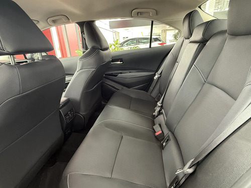 Toyota Corolla 1.8 Hev Seg Ecvt 2026