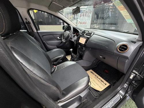 Renault Sandero Stepway 1.6 Privilege 105cv 2017