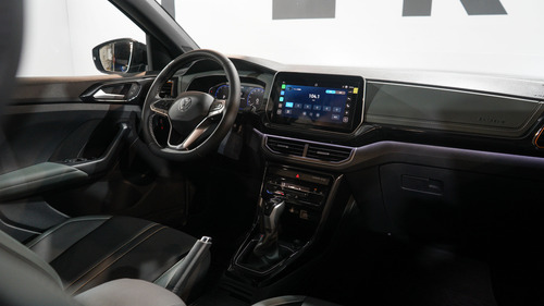 Volkswagen T-Cross 1.0 200 Tsi Extreme Aut 2026