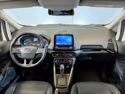Ford Ecosport 1.5 Titanium At L/18 2023