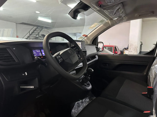 Citroën Jumpy 2.2 Hdi 150 L3 Carga 2026