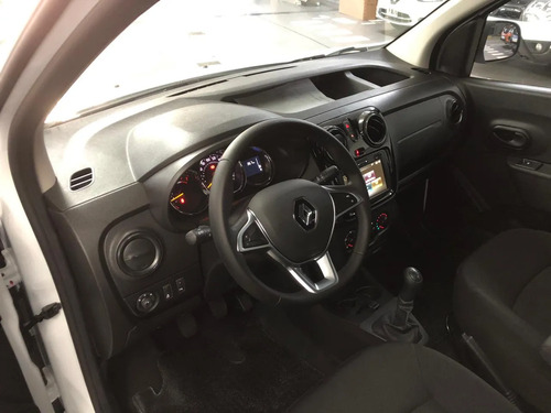 Renault Kangoo Ii Express 1.6 Sce Confort 5A 2026