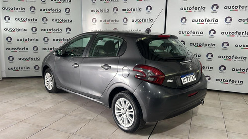 Peugeot 208 1.6 ALLURE 5P L13 2018