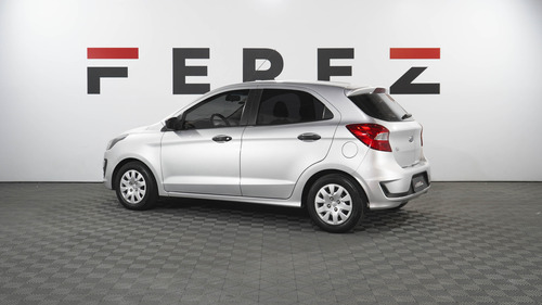 Ford Ka 1.5 S 2019