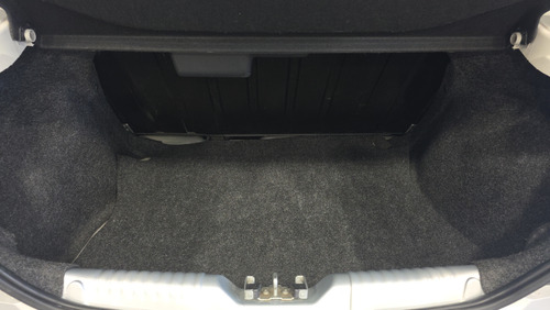 Volkswagen Gol 1.6 TRENDLINE TIPTRONIC 5P 2021