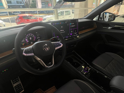 Volkswagen Tiguan 1.4 250 Tsi R-Line 150Cv Dsg7 2026