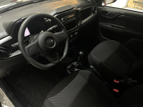 Fiat Fiorino 1.3 Endurance 8V 2026