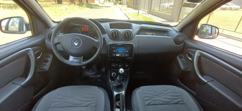 Renault Duster LUXE 2.0 4X4 NAV 2013