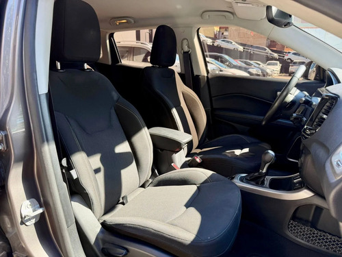 Jeep Compass 2.4 4X2 SPORT AT6 L19 2019