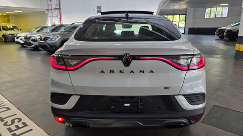 Renault Arkana 1.3 E-Tech Hybrid Espirit Alpine 2026