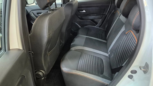 Renault Duster 1.3 Tce Turbo Iconic 155Cv Cvt X-Tronic 2026