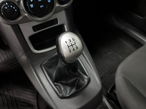 Ford Fiesta 1.6 SE PLUS KD 5P L13 2016