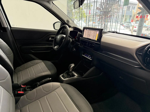 Citroën Basalt 1.0 T200 Shine Cvt 2026