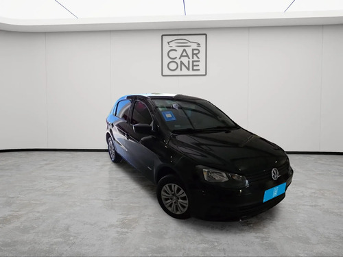 Volkswagen Gol 1.6 TREND TRENDLINE 5P L16 2019