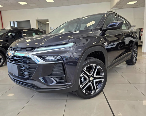 Chevrolet Tracker 1.2 Turbo Lt At 2026