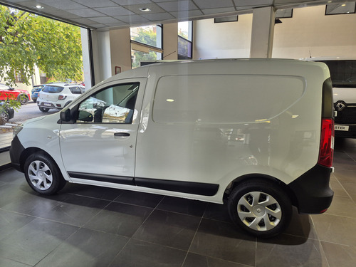 Renault Kangoo Ii Express 1.6 Sce Confort 2025