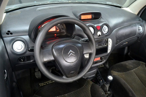 Citroën C3 1.6 I Exclusive Am74 2012
