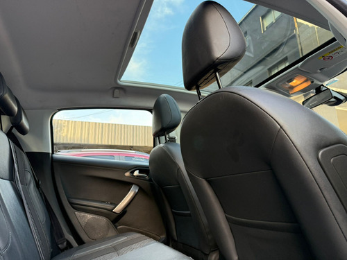 Peugeot 208 1.6 FELINE L16 2018