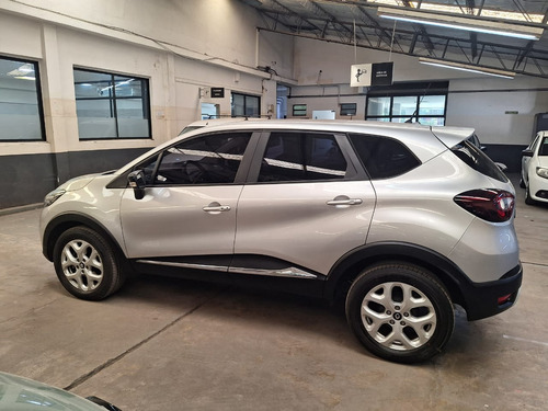 Renault Captur 2.0 Zen 2017