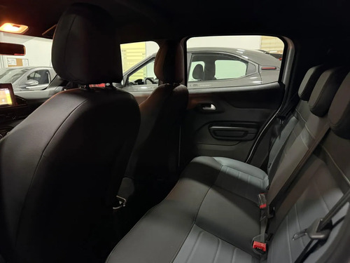 Citroën C3 1.6 16V Vti 115 Xtr At 2026