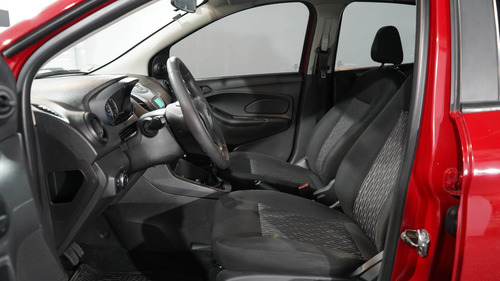 Ford Ka 1.5 S 2020