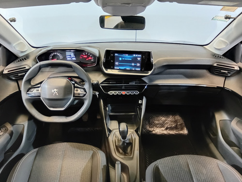 Peugeot 208 1.6 Active L/20 2021