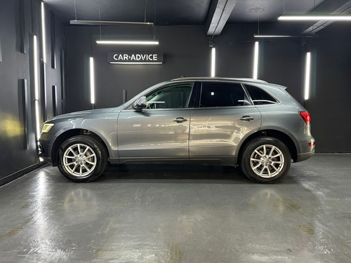 Audi Q5 2.0 T 225HP QUATTRO S-TRONIC L12 2013