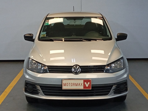 Volkswagen Voyage 1.6 Trendline L/17 2018